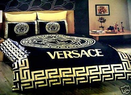 versace bedding king size|versace bedroom furniture set.